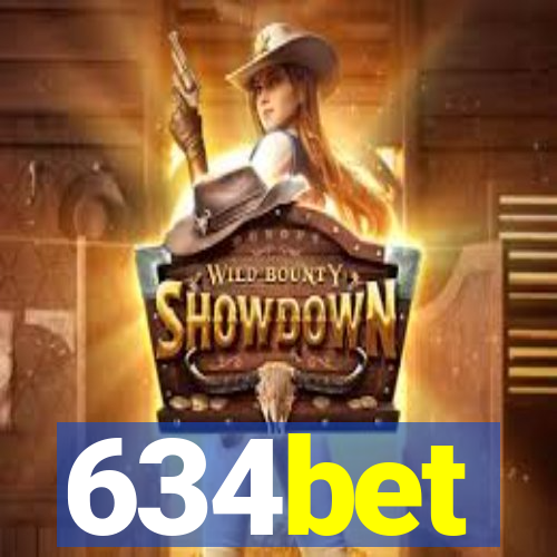 634bet