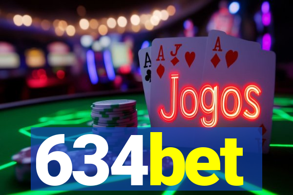 634bet