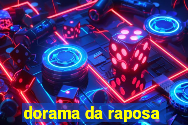 dorama da raposa