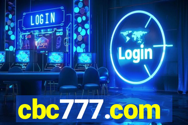 cbc777.com