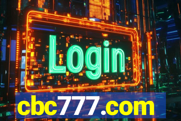 cbc777.com