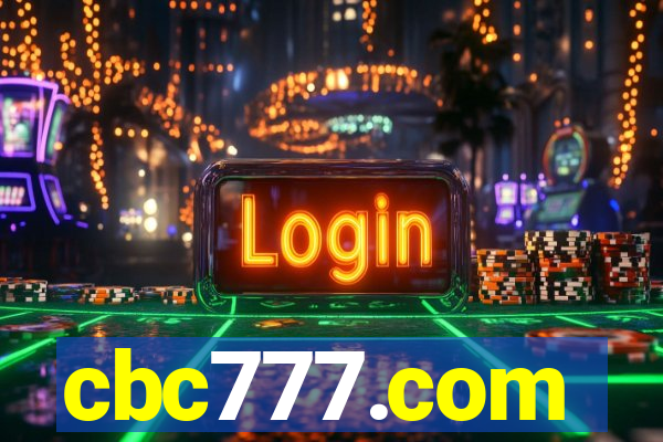 cbc777.com