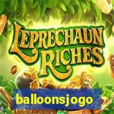 balloonsjogo