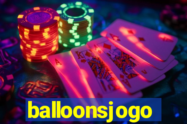 balloonsjogo