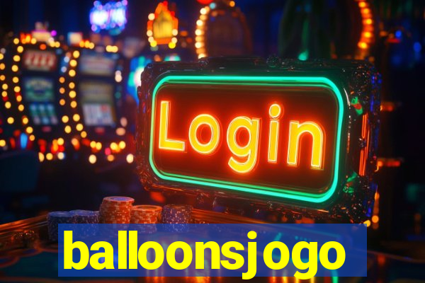 balloonsjogo