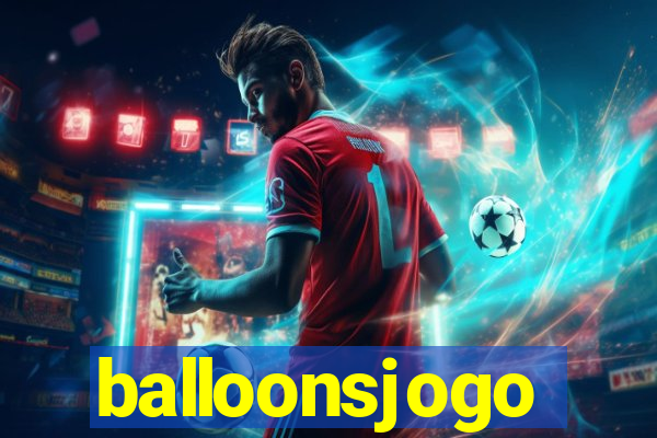 balloonsjogo