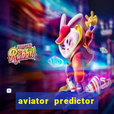 aviator predictor v4.0 apk