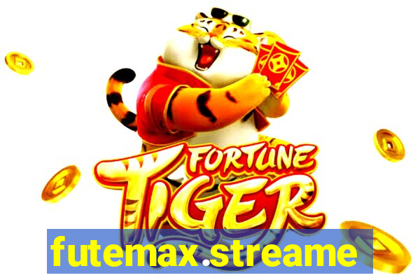 futemax.streamer