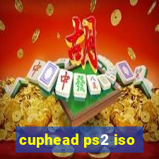 cuphead ps2 iso