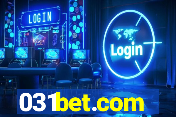 031bet.com