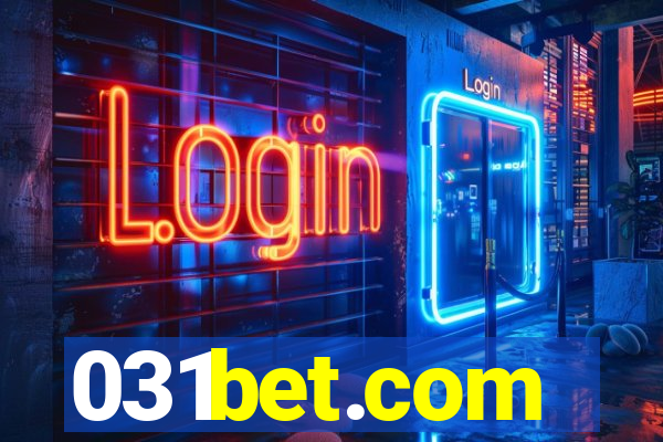 031bet.com