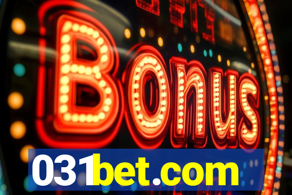 031bet.com