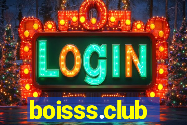 boisss.club