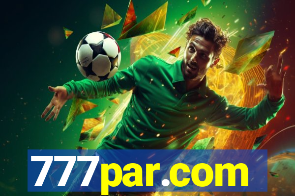 777par.com