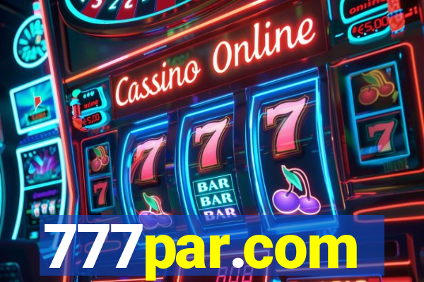 777par.com