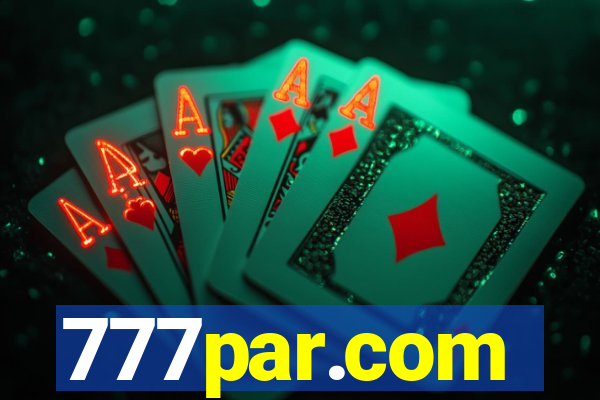 777par.com