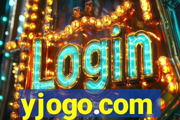 yjogo.com