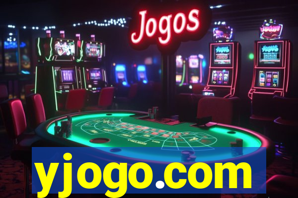 yjogo.com