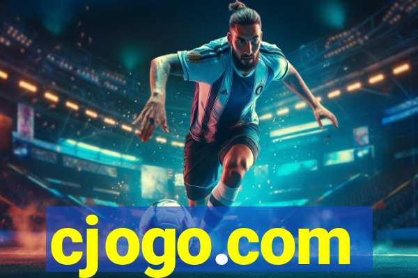 cjogo.com