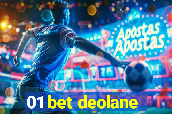 01 bet deolane