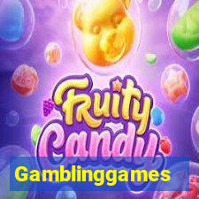 Gamblinggames