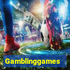 Gamblinggames