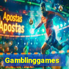 Gamblinggames