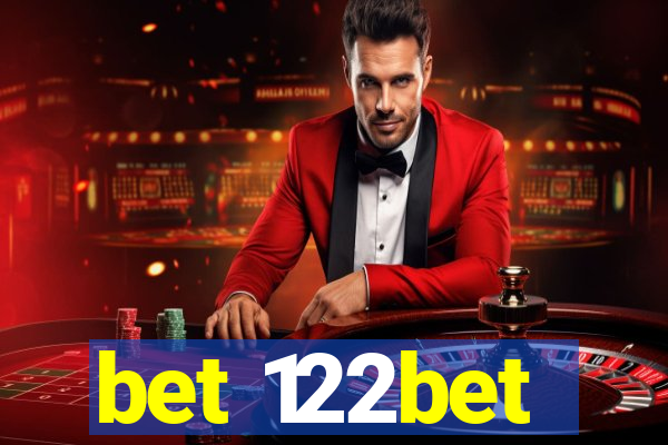 bet 122bet