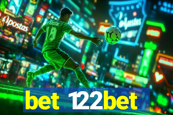 bet 122bet