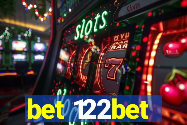 bet 122bet