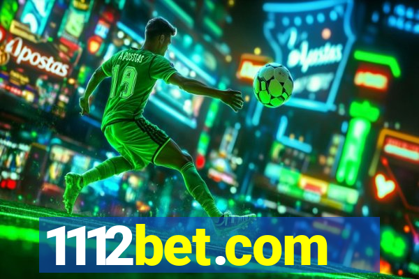 1112bet.com