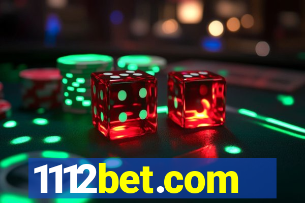 1112bet.com