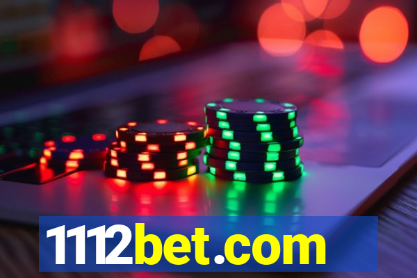 1112bet.com