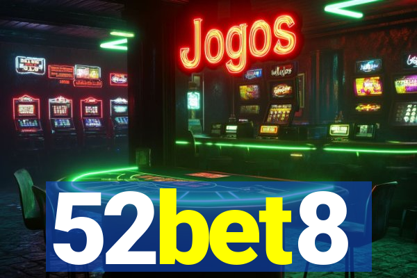 52bet8