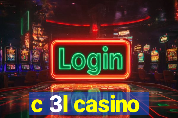 c 3l casino