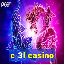 c 3l casino