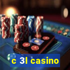 c 3l casino