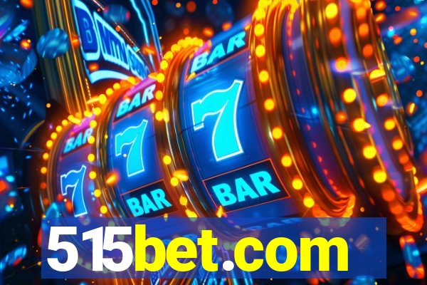 515bet.com