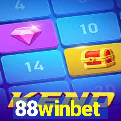 88winbet