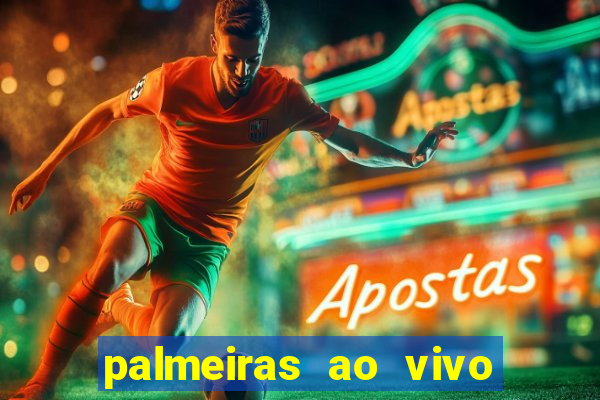 palmeiras ao vivo futebol play