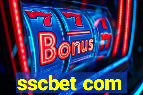 sscbet com