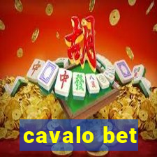 cavalo bet