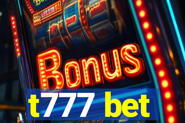 t777 bet