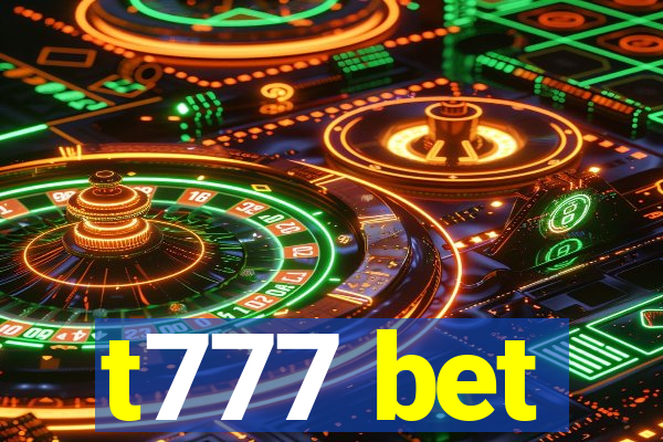 t777 bet