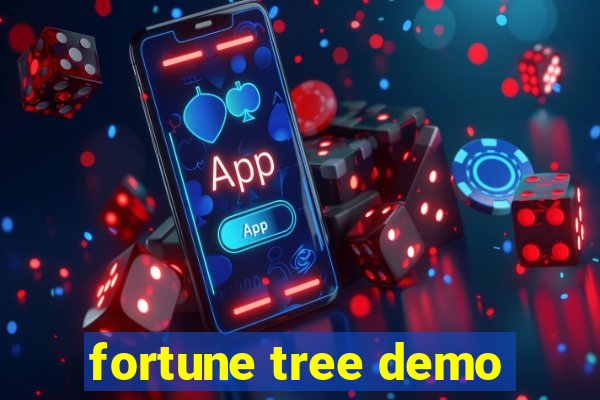 fortune tree demo