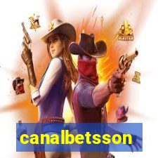 canalbetsson