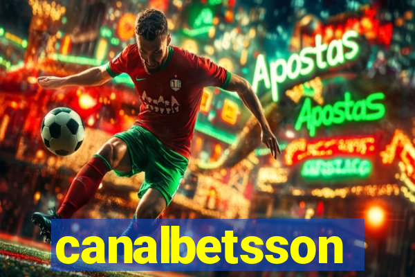 canalbetsson