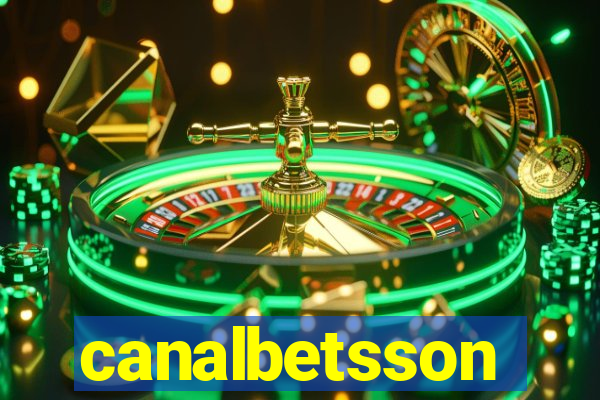 canalbetsson