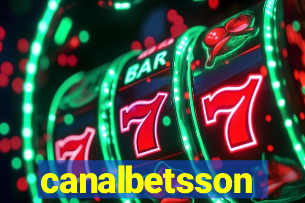 canalbetsson