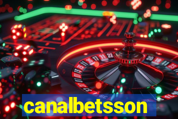 canalbetsson